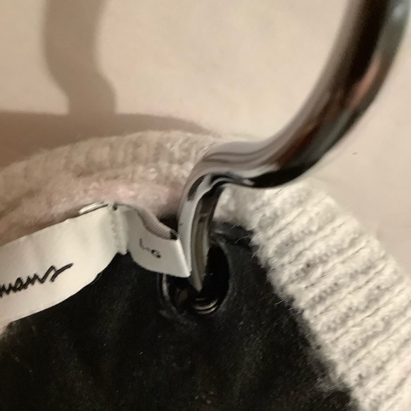 reitmans women’s cardigan sizes large - Picture 5 of 5